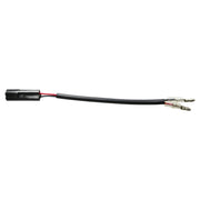 KOSO turn signal wire adapter set - Yamaha MT-07