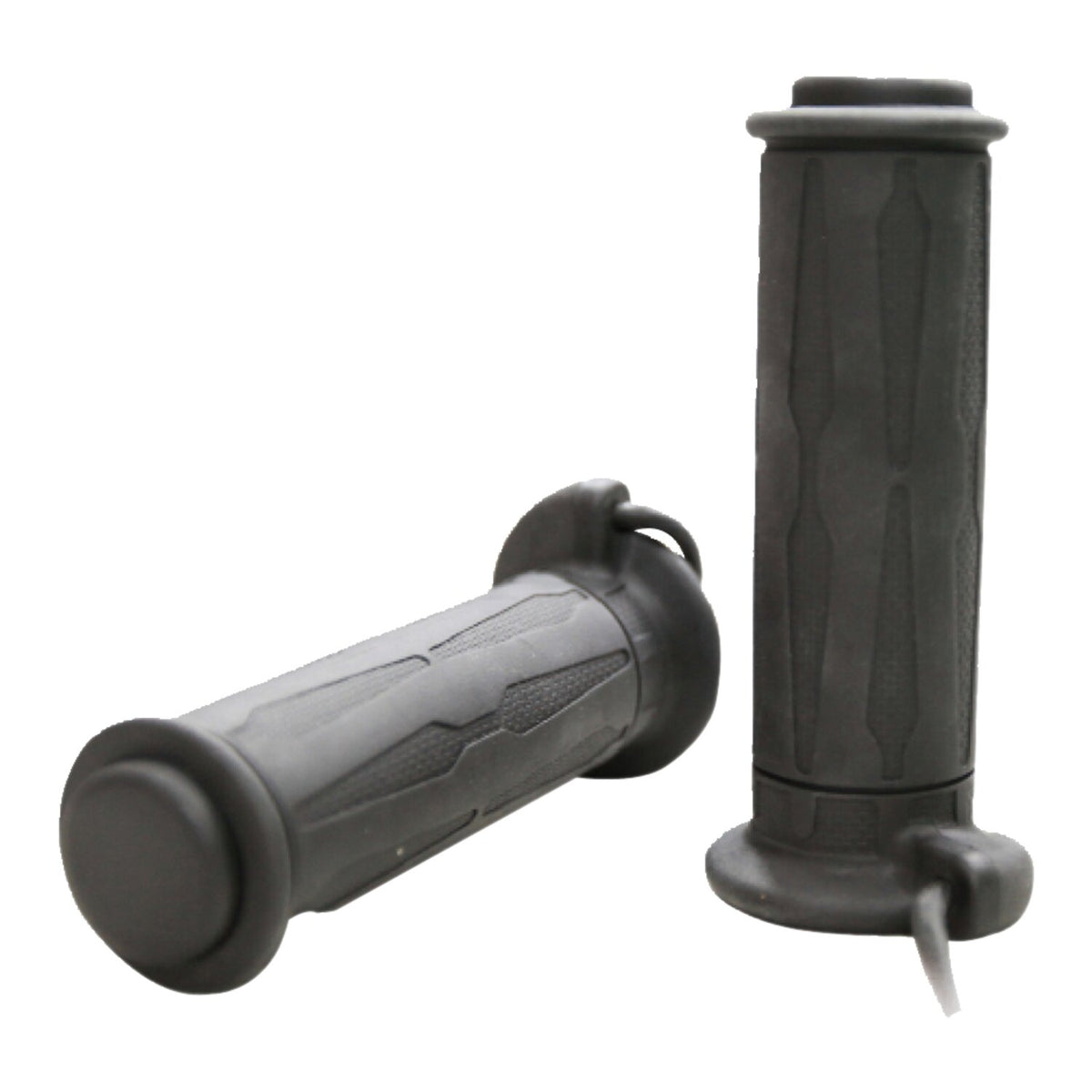 KOSO heated grips Basic - 7/8" & 7/8"