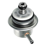 CVP fuel pressure regulator