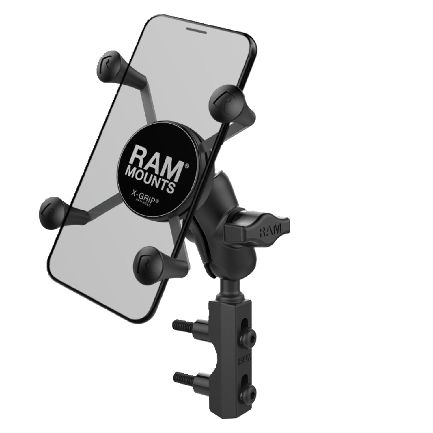 RAM Mounts X-Grip Phone mount - Small phones