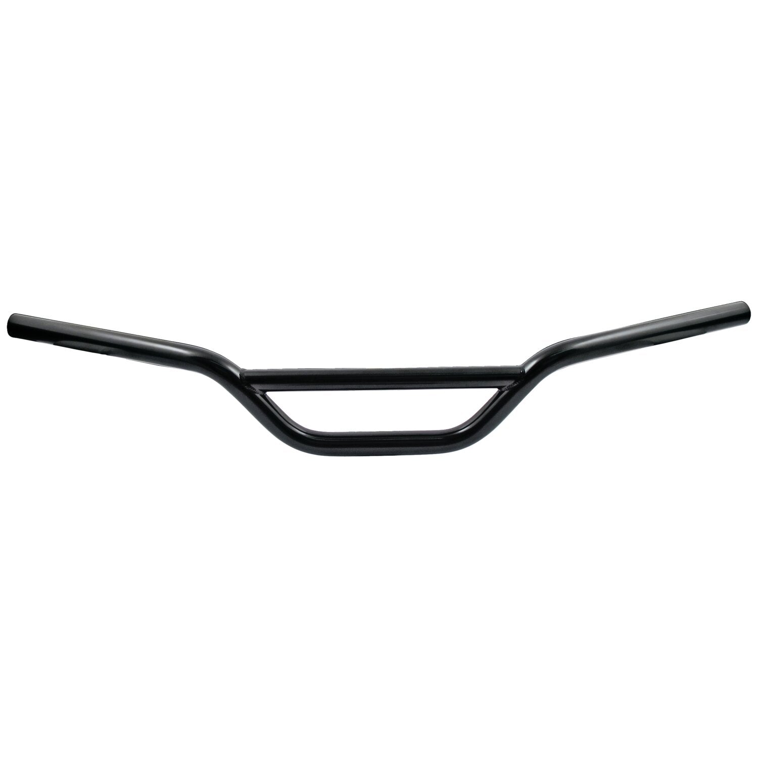 Biltwell 1" Moto bar black