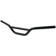 Biltwell 1" Moto bar black