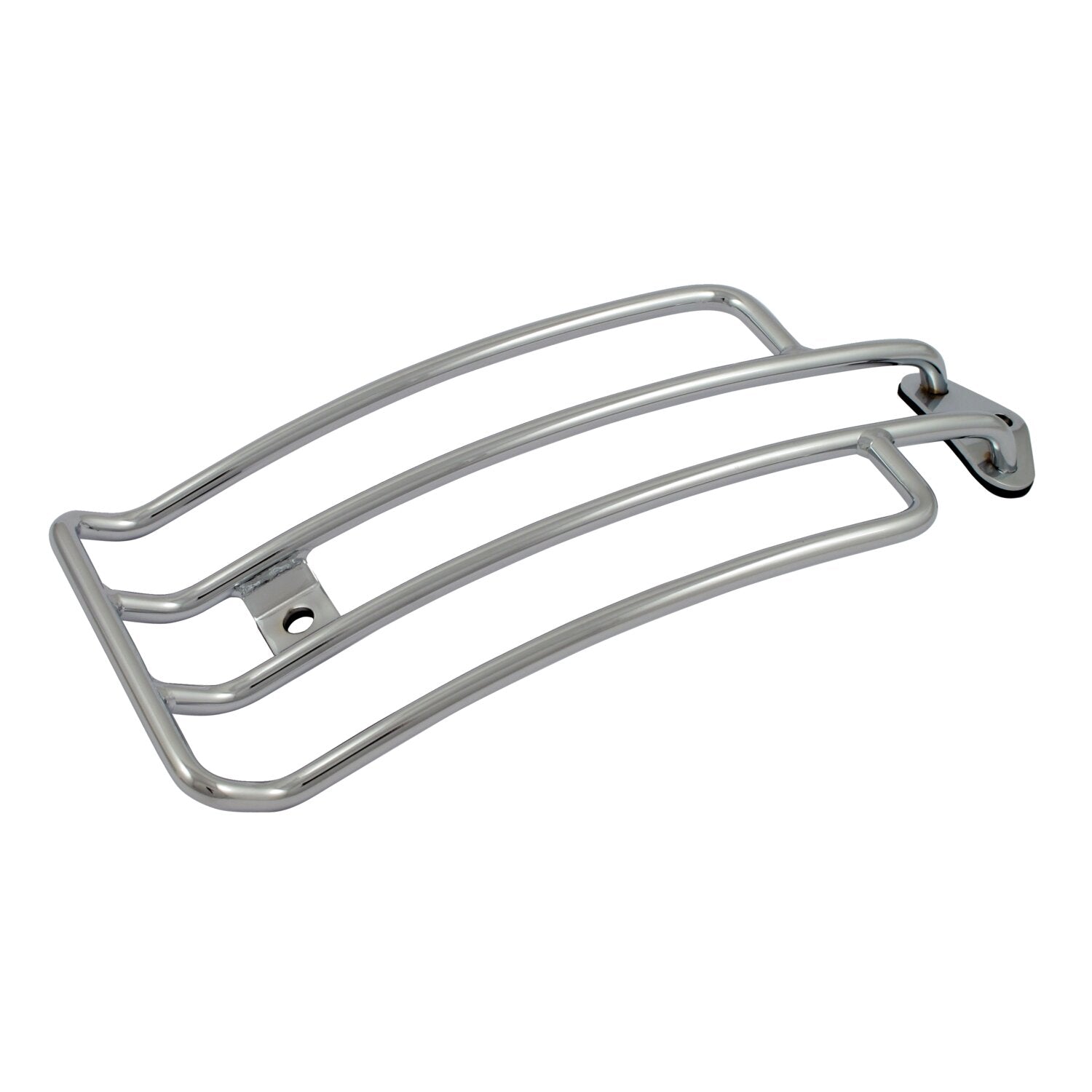 MCS Luggage rack for solo seat