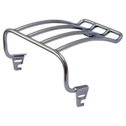 MCS Luggage rack for solo seat