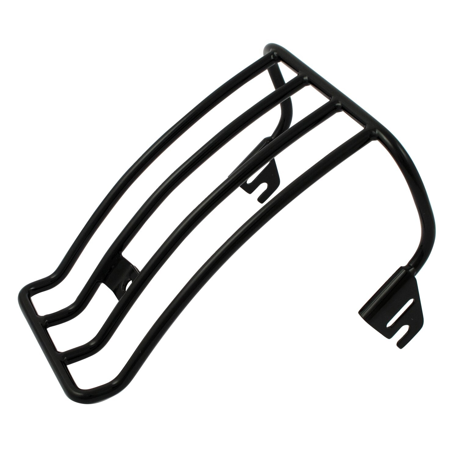 MCS Luggage rack for solo seat
