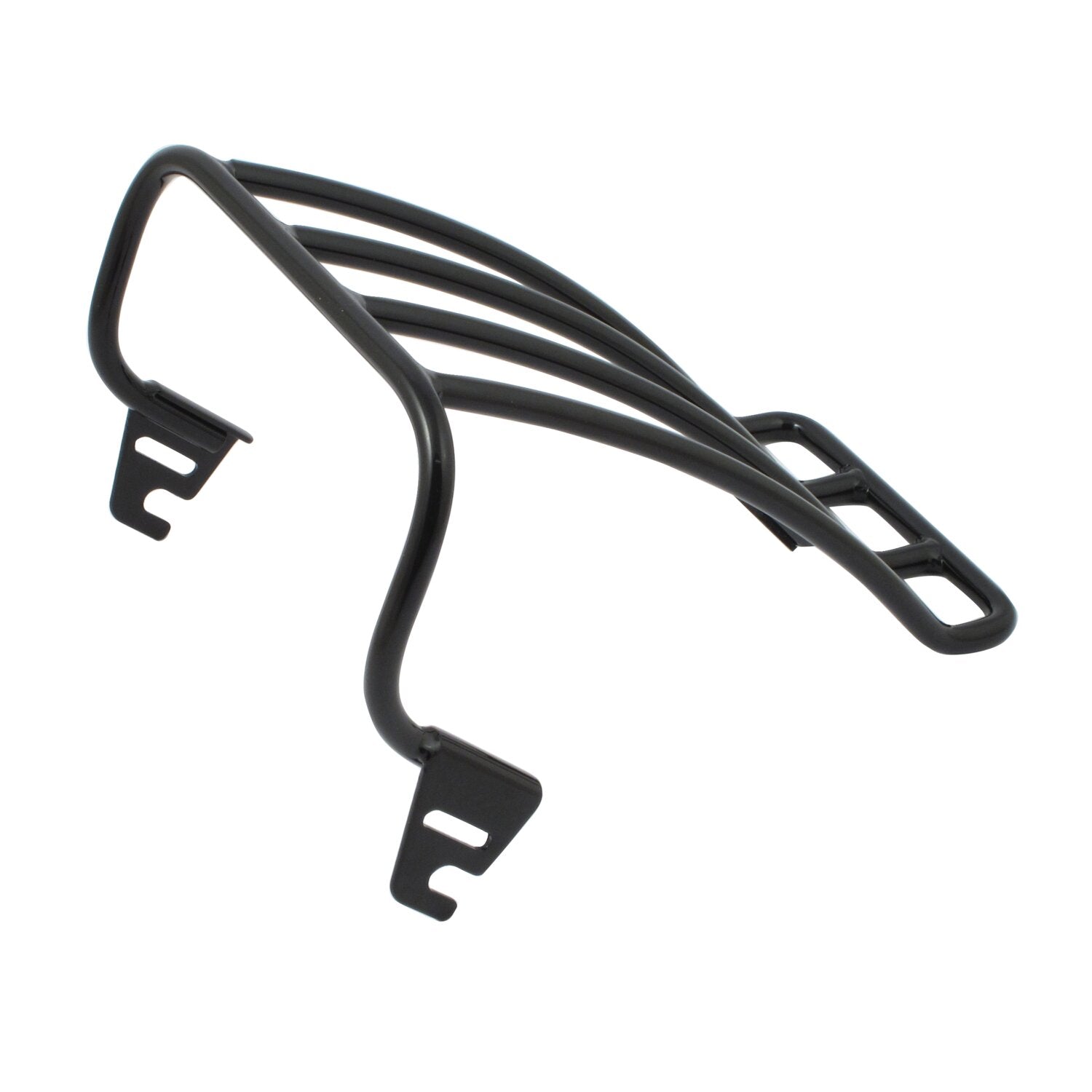 MCS Luggage rack for solo seat
