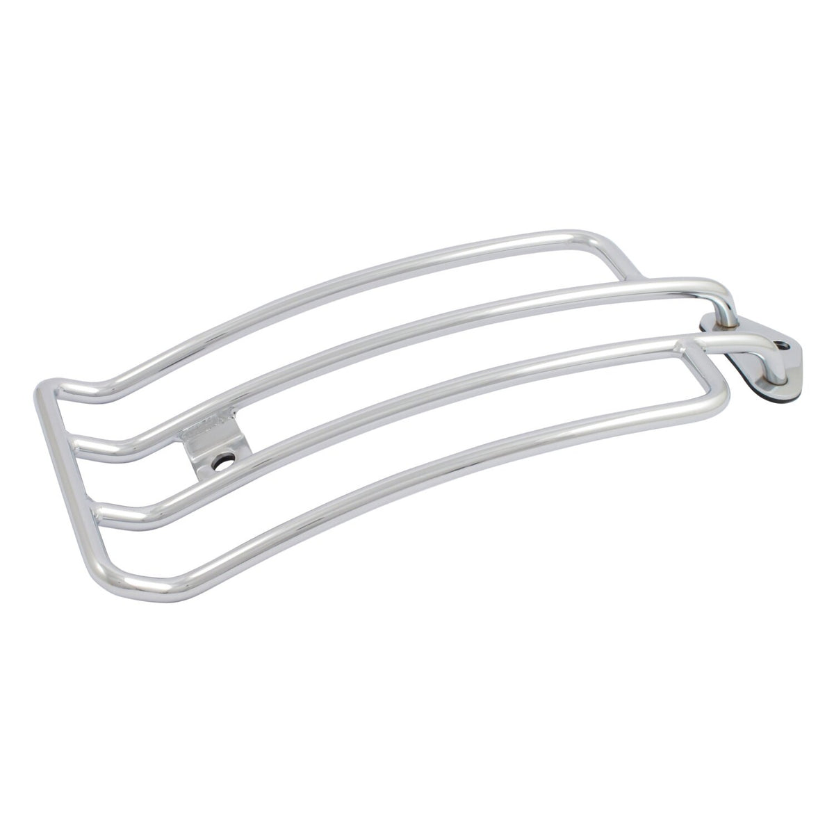 MCS Luggage rack for solo seat