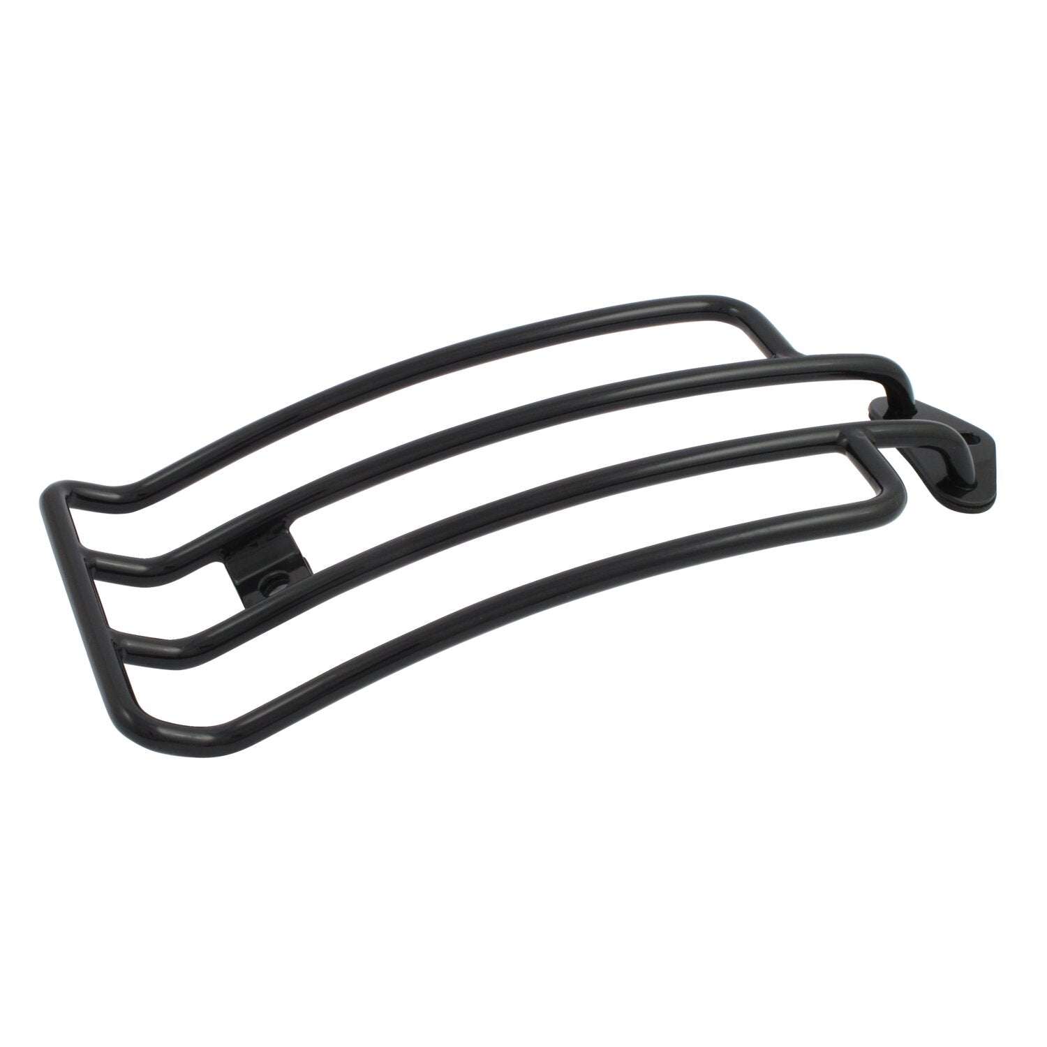 MCS Luggage rack for solo seat