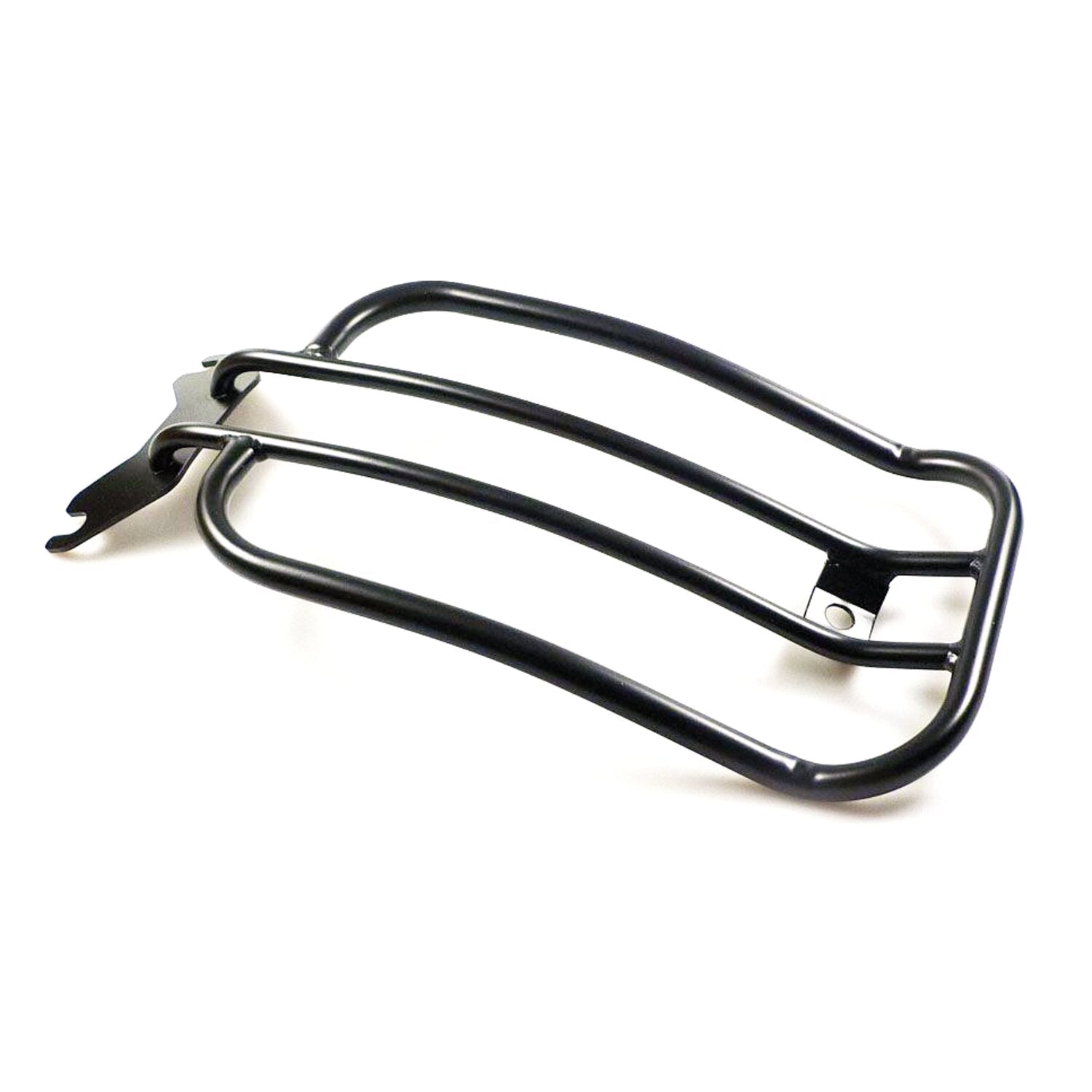 MCS Luggage rack for solo seat