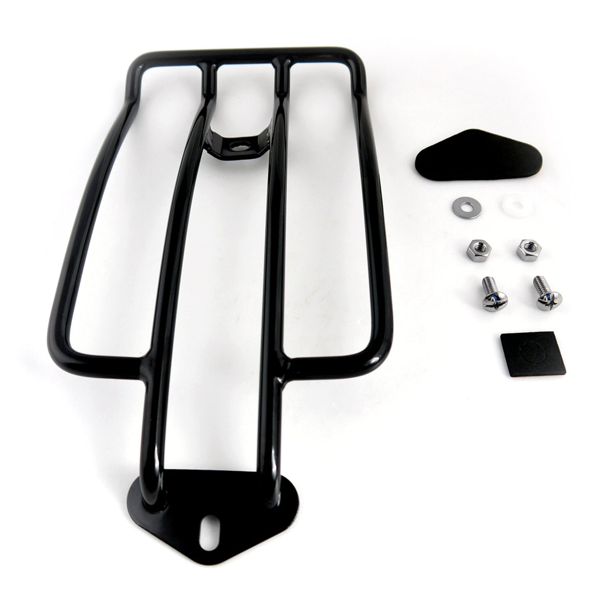 MCS Luggage rack for solo seat