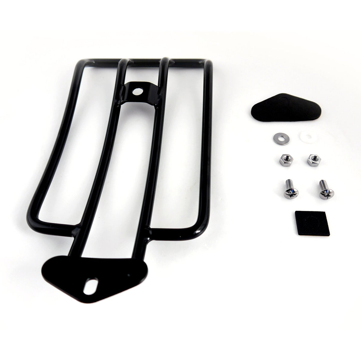 MCS Luggage rack for solo seat
