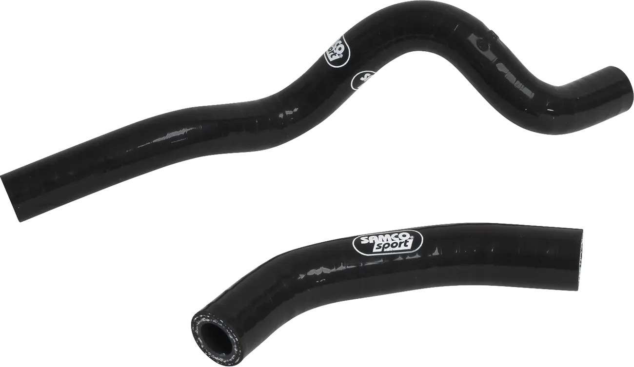 Samco Sport High-Performance Silicone Radiator Hose Kit