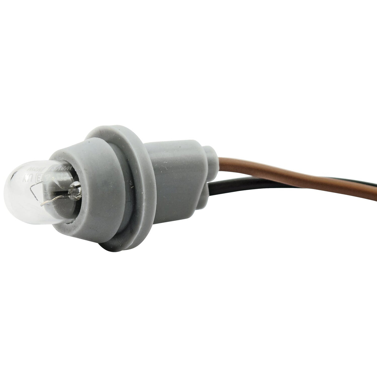 MCS Replacement position light bulb - 12-volt - 14-15mm hole