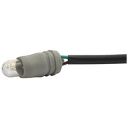MCS Replacement position light bulb - 12-volt - 12-12.5mm hole