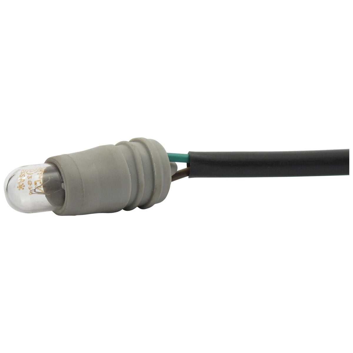 MCS Replacement position light bulb - 12-volt - 12-12.5mm hole