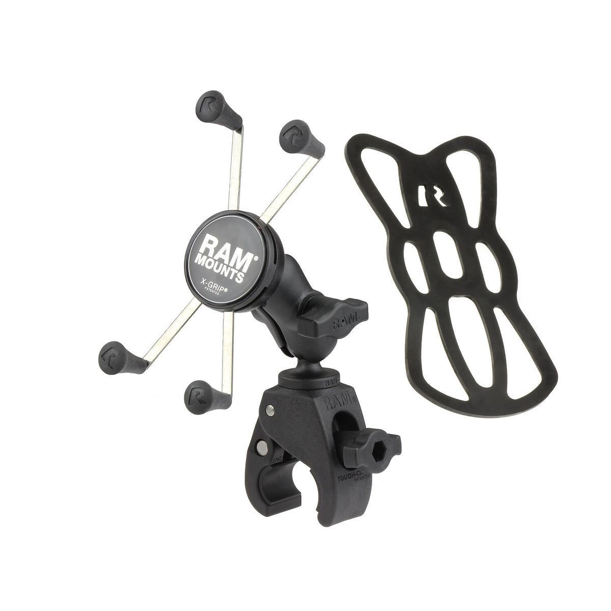 RAM Mounts X-Grip Phone mount Tough Claw - Large phones