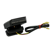 MCS Kelly LED mini taillight clamp-on