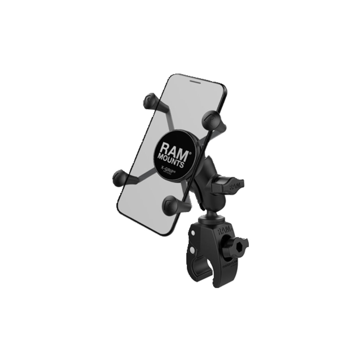 RAM Mounts X-Grip Phone mount Tough Claw - Small phones