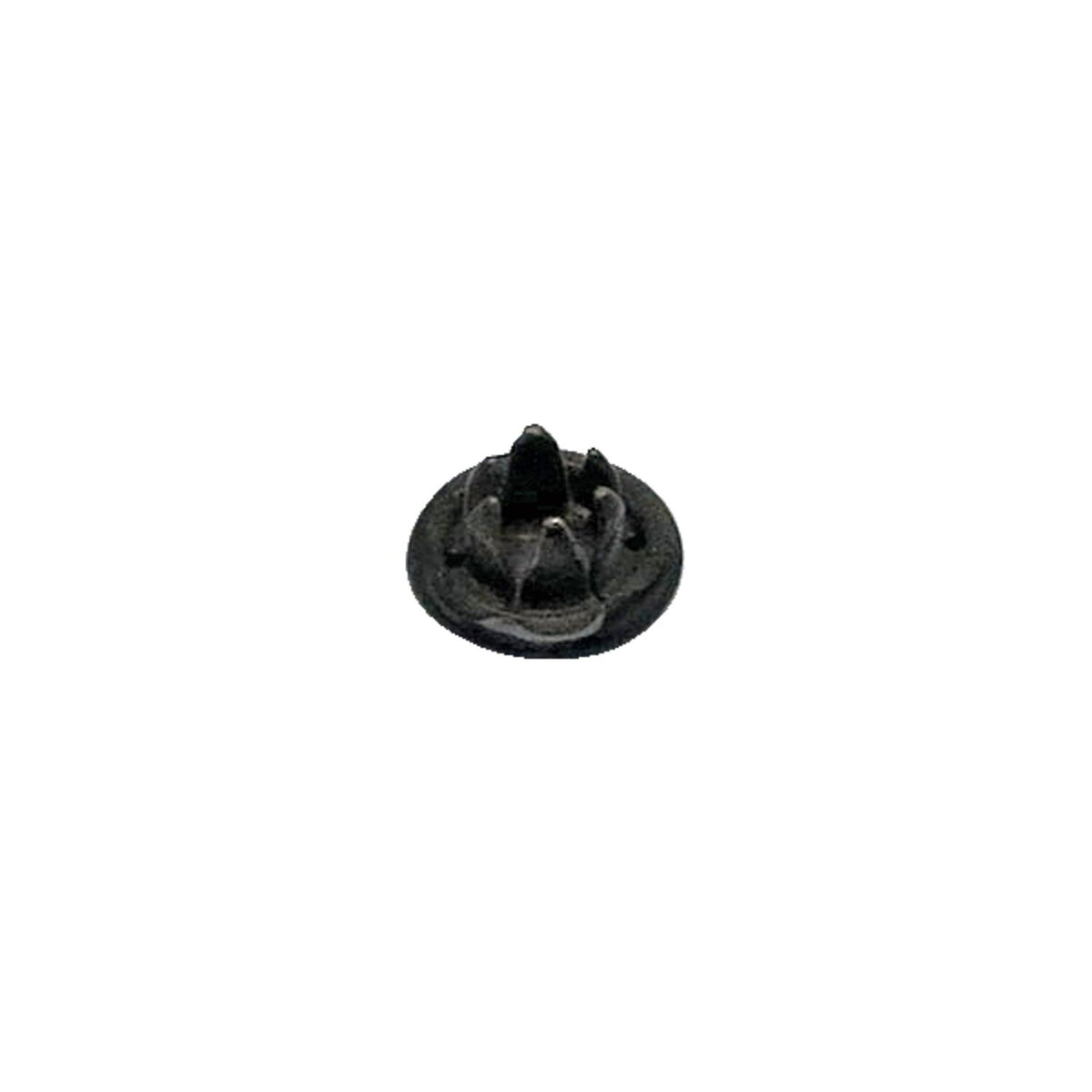 Gardner-Westcott push-in plugs 3/16" gloss black