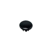 Gardner-Westcott push-in plugs 3/16" gloss black