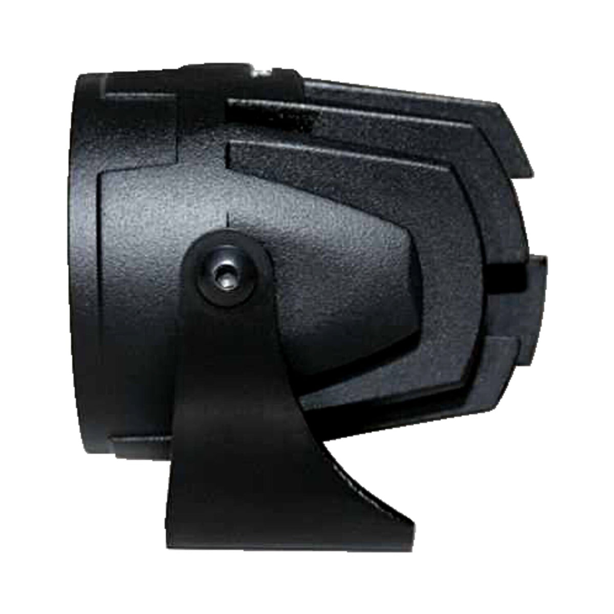 MCS Satellite LED high beam 2" spotlamp - Black
