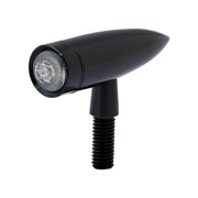 MCS Mono bullet LED taillight - Black