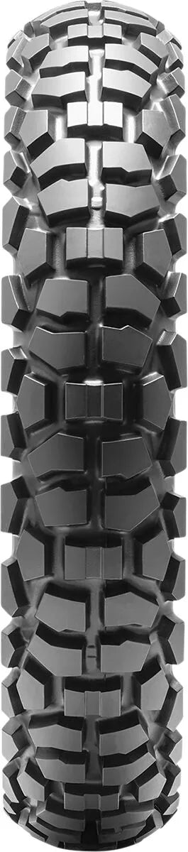 Dunlop D605 Tire For Dual Sport - 4.10-18