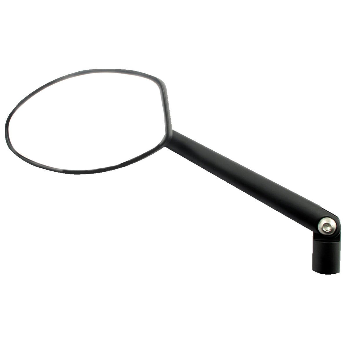 MCS Ferrara mirror black ECE