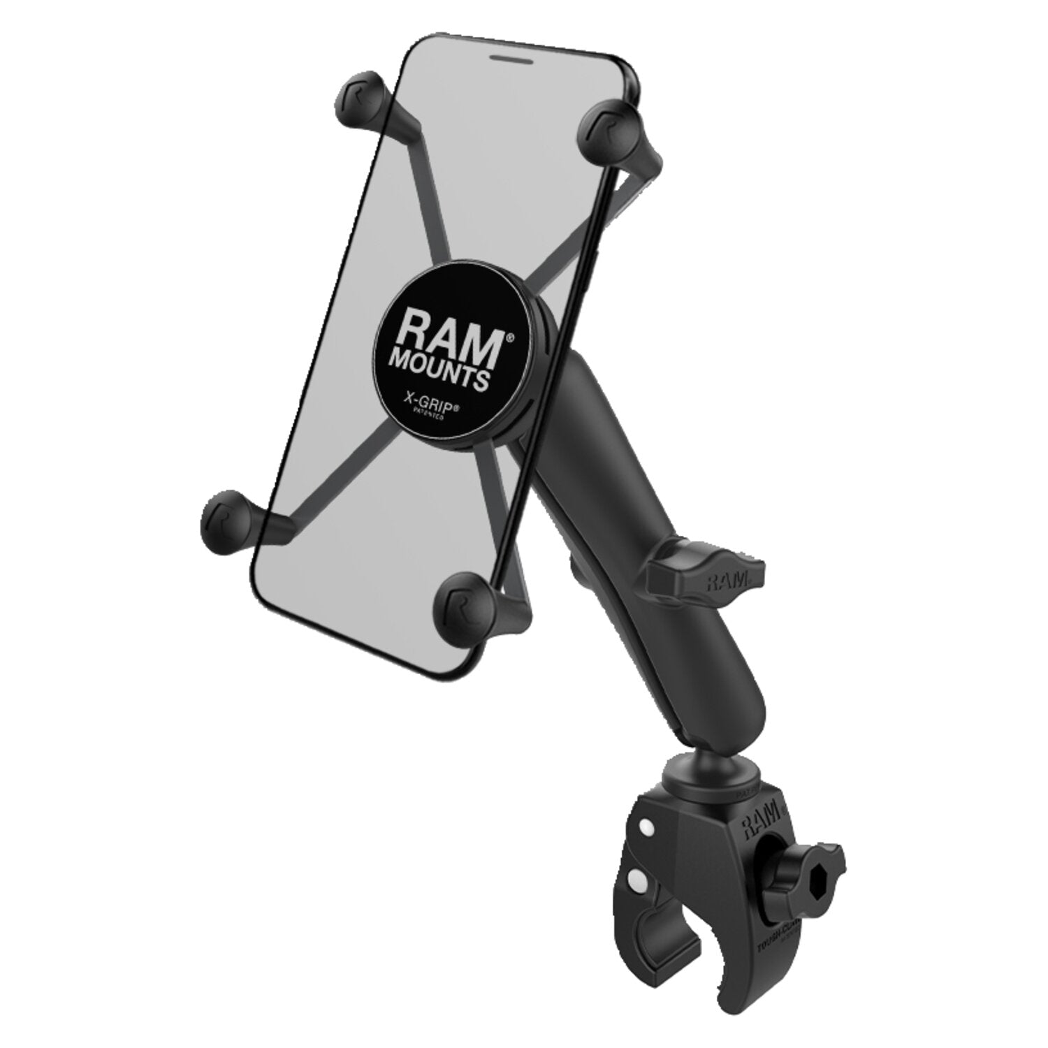 RAM Mounts X-Grip Phone mount Tough Claw - Large phones