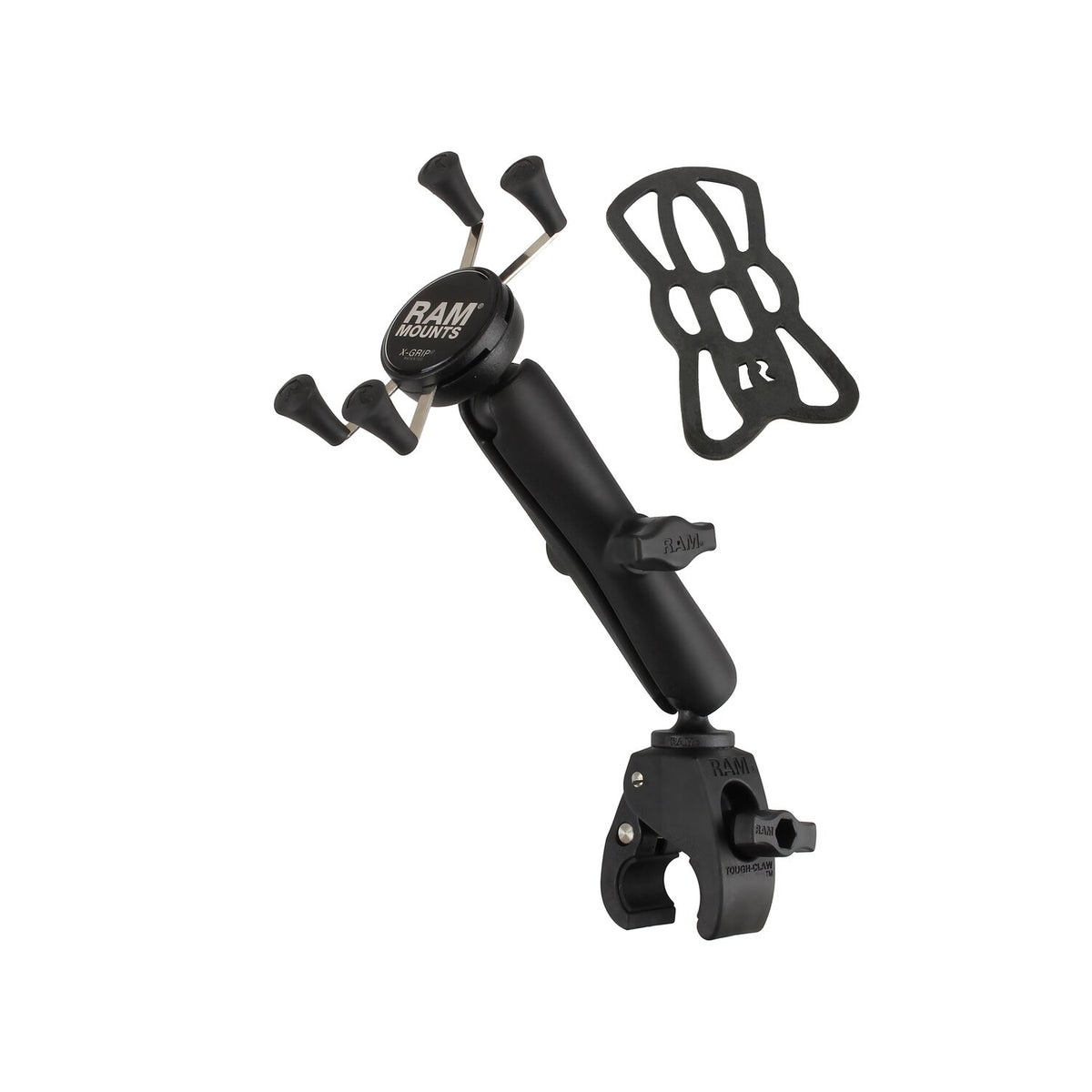 RAM Mounts X-Grip Phone mount Tough Claw - Small phones