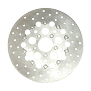 TRW brake rotor font L/R - OEM custom style floating
