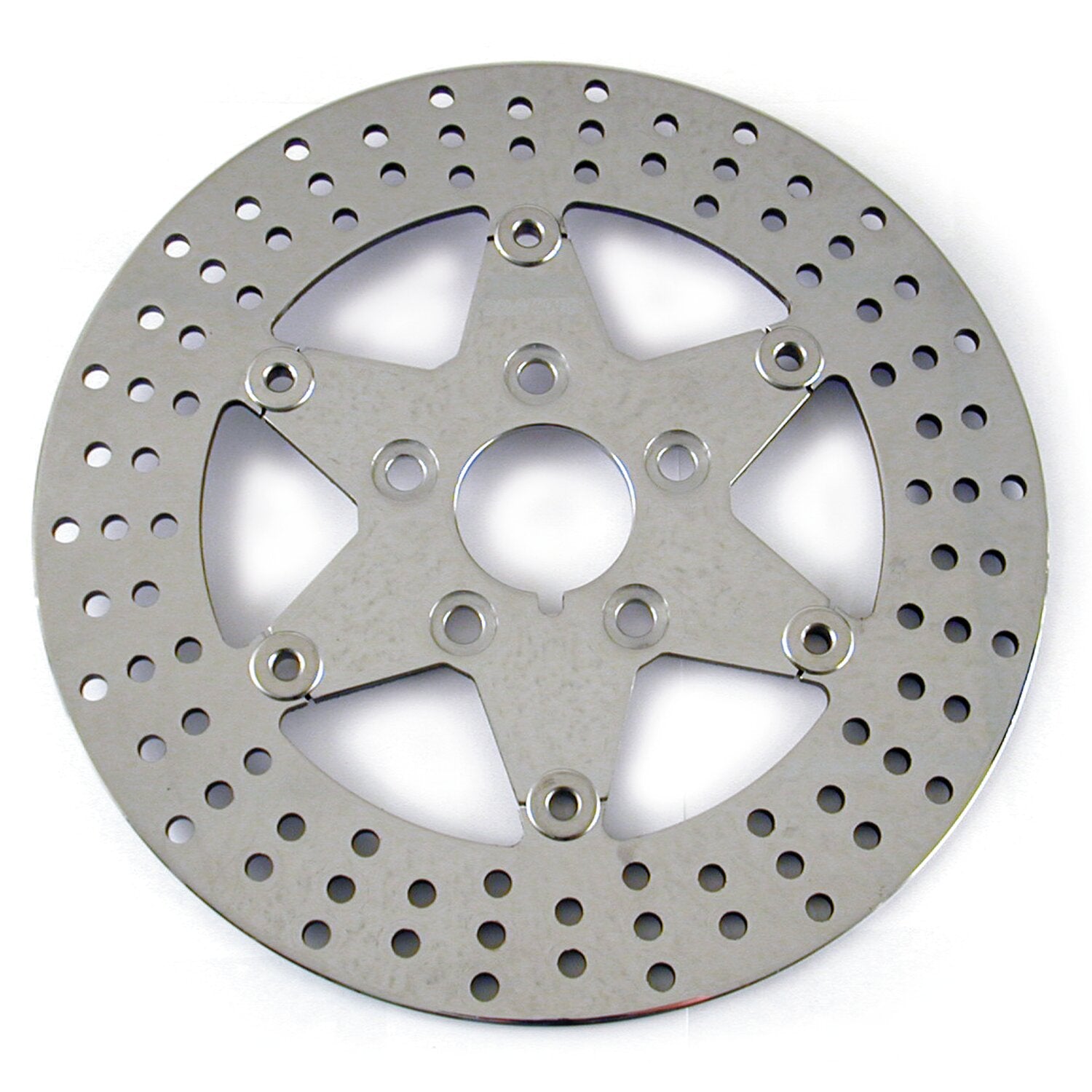 Braking floating brake rotor 11.5" front/rear