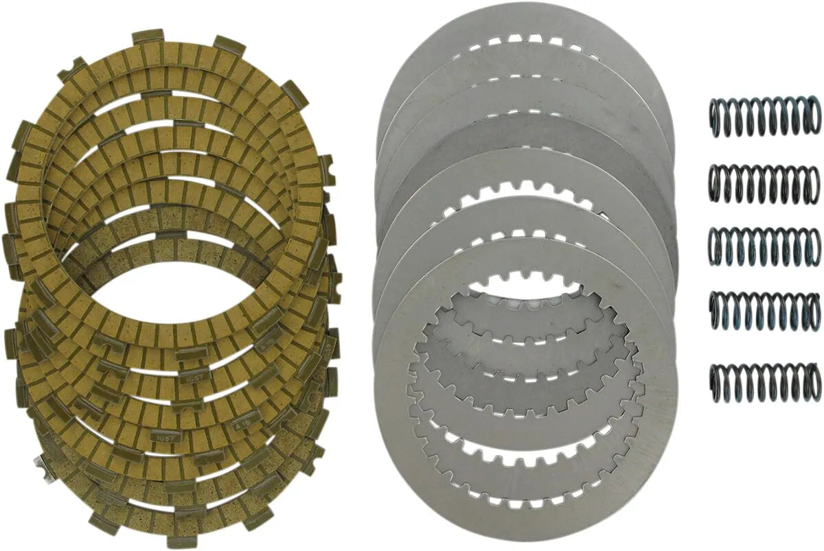 Hinson Racing Clutch Plate And Spring Kit