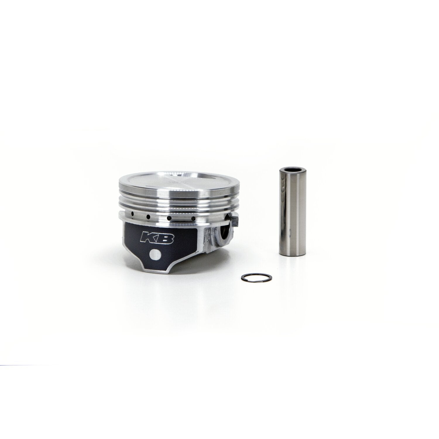 KB Performance Piston Performance 883-1200 big bore piston kit - +.040"