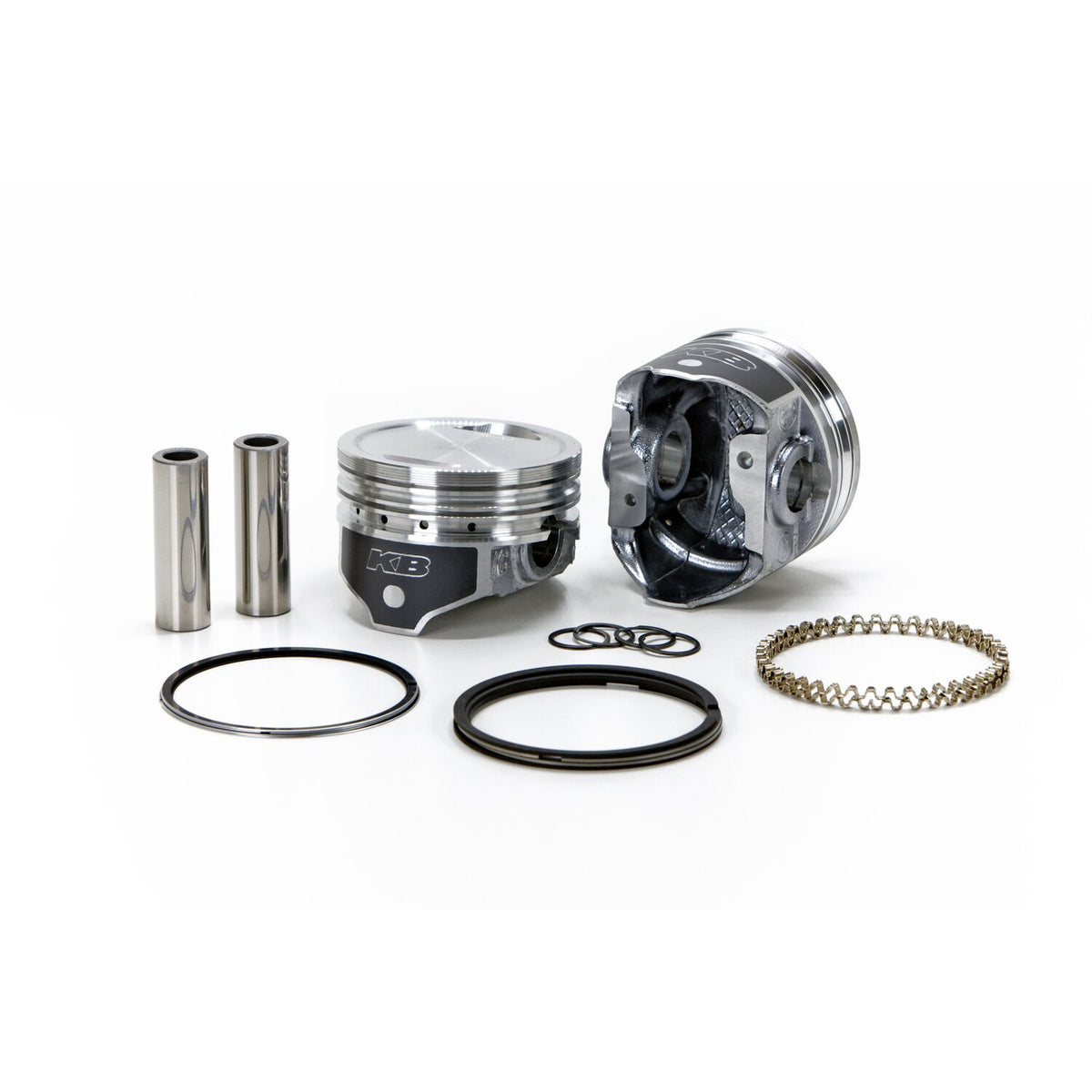 KB Performance Piston Performance 883-1200 big bore piston kit - STD