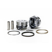KB Performance Piston Performance 883-1200 big bore piston kit - +.040"