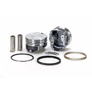 KB Performance Piston Performance 1200 XL piston kit - STD