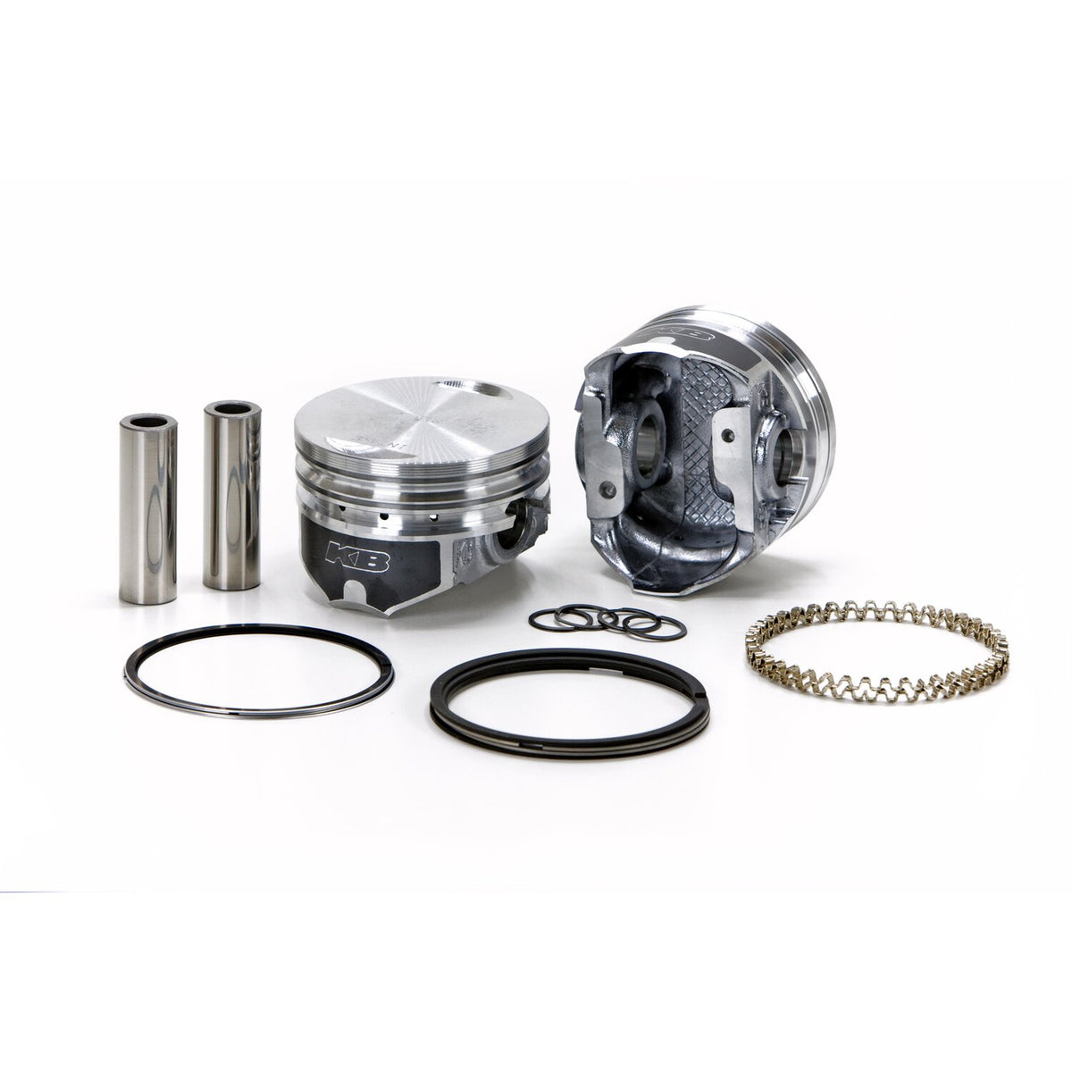 KB Performance Piston Performance 1200 XL piston kit - +.040"
