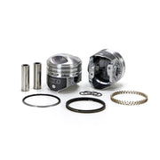 KB Performance Piston Performance 1200cc B.T - piston kit - STD