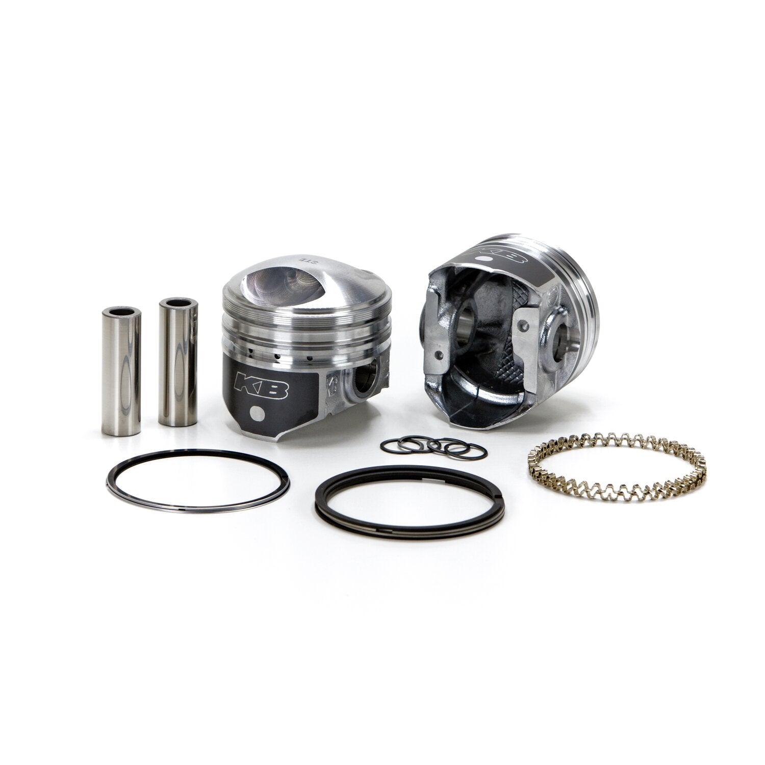 KB Performance Piston Performance 1200cc B.T - piston kit - +.030"