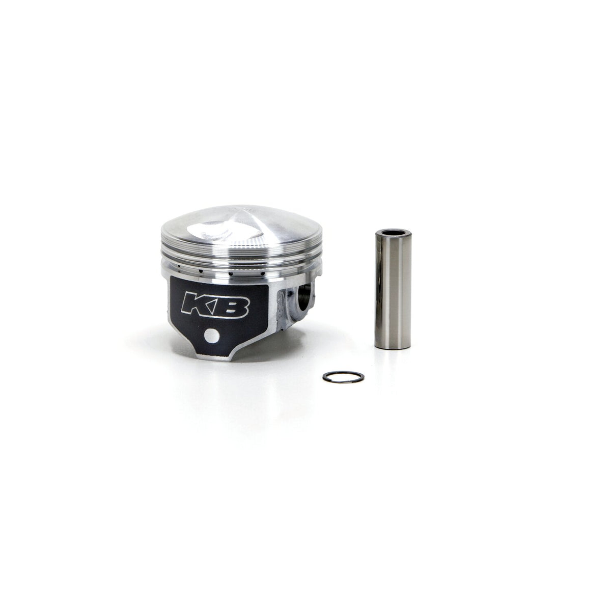 KB Performance Piston Performance 1340cc Shovel piston kit - +.005"