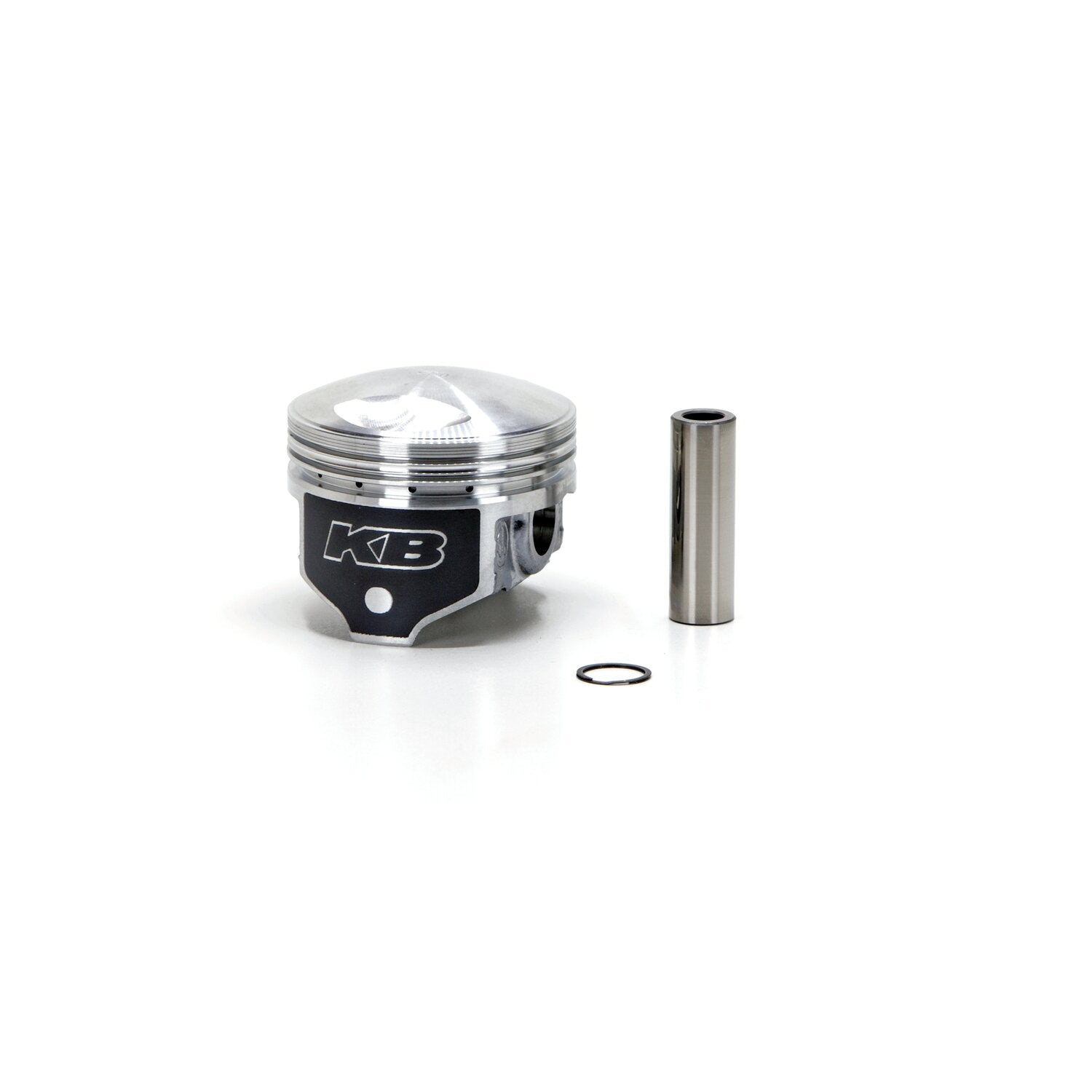 KB Performance Piston Performance 1340cc Shovel piston kit - STD
