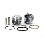 KB Performance Piston Performance 1340cc Shovel pop-up piston kit - +.020"