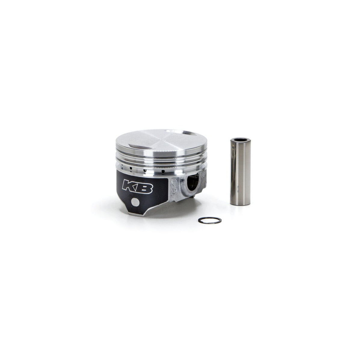 KB Performance Piston Performance 1340cc Evo B.T - piston kit - +.010"