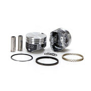 KB Performance Piston Performance 1340cc Evo B.T - piston kit - +.005"