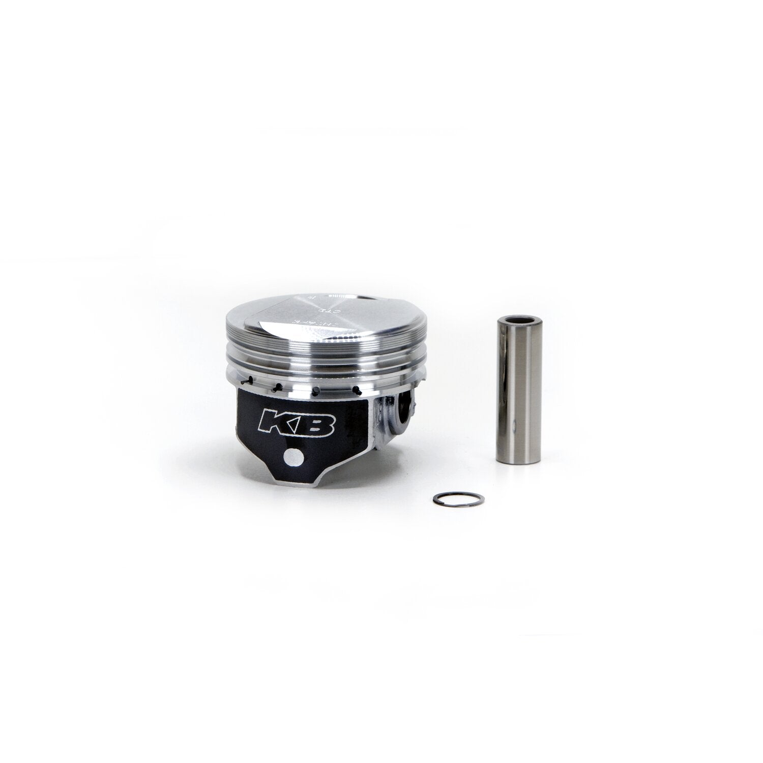 KB Performance Piston Performance 1340cc Evo B.T - pop-up piston kit - +.030"