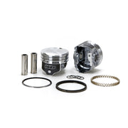 KB Performance Piston Performance 1340cc Evo B.T - pop-up piston kit - STD
