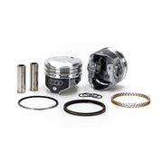 KB Performance Piston Performance 1340cc Evo B.T - pop-up piston kit - +.020"