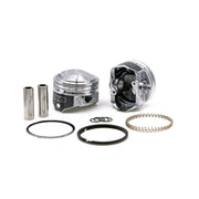 KB Performance Piston Performance 3-5/8" big bore piston kit - +.020"