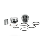 KB Performance Piston Performance 88" to 95" big bore piston set - STD